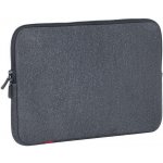 RivaCase Pouzdro na notebook 13,3″ sleeve 5123-DGR šedá – Sleviste.cz