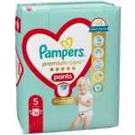 Pampers Premium Care Pants 5 34 ks – Hledejceny.cz