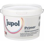 JUB PRIMER Disperzní penetrace, bílá, 5 l JUP05 – Sleviste.cz