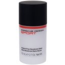 Deodorant Porsche Design Sport Men deostick 75 ml