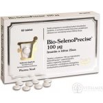 Pharma Nord Bioaktivní SelenoPrecise 100mcg 60 tablet – Hledejceny.cz