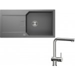 Set Schock Manhattan D-100L + Epos – Zboží Dáma