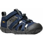 Keen SEACAMP II CNX Children naval academy/drizzle – Zboží Dáma