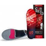 Currex CurrexSole BIKEPRO klenba nízká červená – Hledejceny.cz