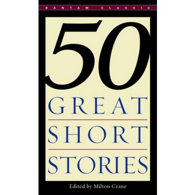 50 Great Short Stories – Hledejceny.cz