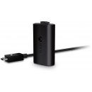 Microsoft Xbox One Play & Charge Kit