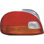 ZADNÍ SVĚTLO, LAMPA LEVÉ 4D HYUNDAI ACCENT (X-3), 10.94-12.97 OE: 92401-22010, 92410-22010 DEPO – Hledejceny.cz