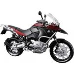 Maisto Model motorky BMW R 1200 GS 1:12 – Hledejceny.cz