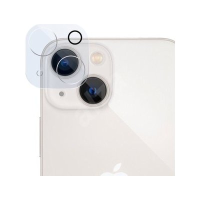 Atonyx Ochranné sklo zadního fotoaparátu iPhone 13 466 – Zboží Živě