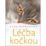 Léčba kočkou - Olga Krumlovská – Hledejceny.cz