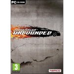 Ridge Racer: Unbounded (Limited Edition) – Hledejceny.cz