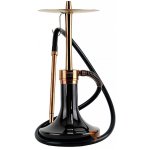 Oduman Infinity 45 cm bronzovo černá – Zboží Dáma