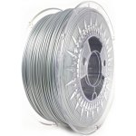 Devil Design PLA 1,75 mm 1 kg - hliník – Zboží Živě