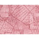 ITC Metrážový koberec Bossanova 62 růžová