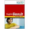 ENGLISH RESULT INTERMEDIATE iTOOLS TEACHER´S PACK - HANCOCK