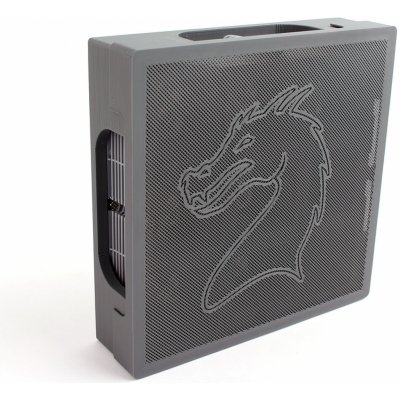 Úložný box pro Karak – Zboží Dáma Úložný box pro Karak – Zboží Dáma