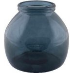 Váza MONTANA, 20cm|4,5L, zeleno šedo modrá (balení obsahuje 1ks)|Vidrios San Miguel|Recycled Glass – Hledejceny.cz