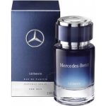 Mercedes-Benz Ultimate parfémovaná voda pánská 120 ml – Hledejceny.cz