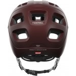 POC Tectal Garnet red matt 2022 – Sleviste.cz