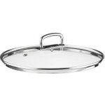 Kolimax Skleněná poklice Professional 130808 15cm – Zboží Dáma