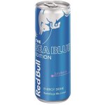 Red Bull The Sea Blue Edition Juneberry 250 ml – Zboží Dáma