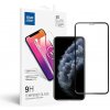 Tvrzené sklo pro mobilní telefony Blue Star Tvrzené sklo na displej pro Apple Iphone Xs Max/11 Pro Max , 5D Full Cover s rámečkem , černé 5901737921802