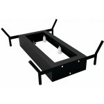 Polysan Reduta nosný rámeček 72830B – Zboží Dáma