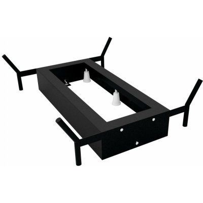 Polysan Reduta nosný rámeček 72830B – Zboží Dáma