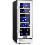 Klarstein Vinovilla 17 – Zboží Mobilmania