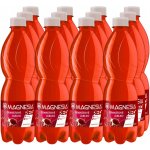 Magnesia Red Granátové jablko jemně perlivá 0,5 l – Hledejceny.cz