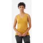 FORCLAZ Dámské turistické merino tílko Travel 500 – Sleviste.cz