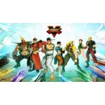 Street Fighter V – Zboží Mobilmania