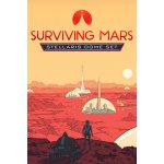 Surviving Mars Stellaris Dome Set – Hledejceny.cz