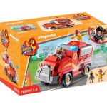 Playmobil 70914 Hasičské zásahové vozidlo – Sleviste.cz