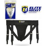 Elite Hockey Hokejový suspenzor s podvazky JR – Hledejceny.cz