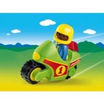 Playmobil 6719 Motorka – Zboží Živě