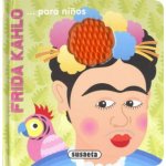 Frida kahlo...para niños – Hledejceny.cz