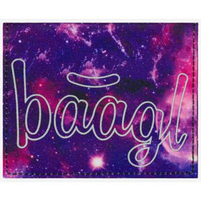 Baagl Galaxy – Zboží Dáma