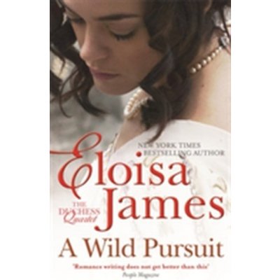 A Wild Pursuit - Eloisa James