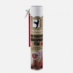 Den Braven maxi trubičková nízkoexpanzní pu pěna 825ml – Sleviste.cz