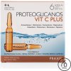 Pleťové sérum a emulze Praxis Proteoglicanos sérum s liftingovým efektem Vitamin C 6 ampulí x 2 ml