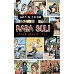 Raba Suli – Zboží Mobilmania