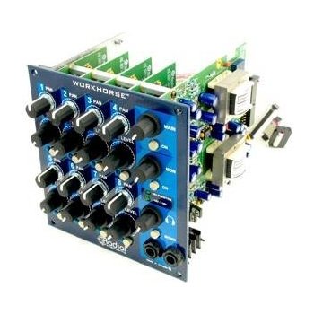 Radial Serie 500 WM8 Mixer Module