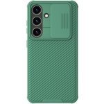 NILLKIN CAMSHIELD PRO Samsung Galaxy S24 5G zelené – Zboží Živě
