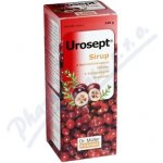 PHX Dr.Müller Urosept sirup 320 g – Hledejceny.cz