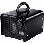 LEAN 29377 Generátor ozonu 60000 mg/h LCD časovač – Sleviste.cz