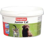 Beaphar Junior Cal - směs minerálů 200 g – Hledejceny.cz