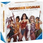 Wonder Woman Challenge of the Amazons – Zboží Živě