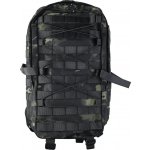 Specna Arms Taktický batoh černý 30 l – Zboží Dáma