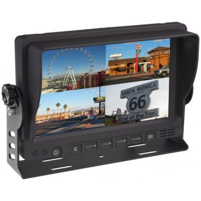 Stualarm SVS702QAHD – Sleviste.cz